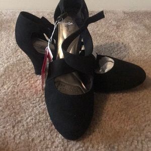 Dexflex comfort small heel